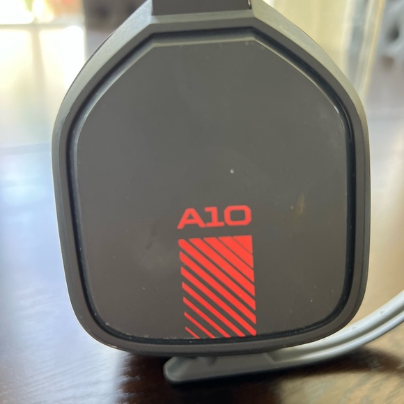 Astro A10 PC/XBOX Wired Headset - Picture 3 of 3